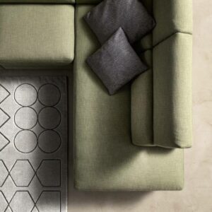 Диван-кровать SPACE LOOK 5