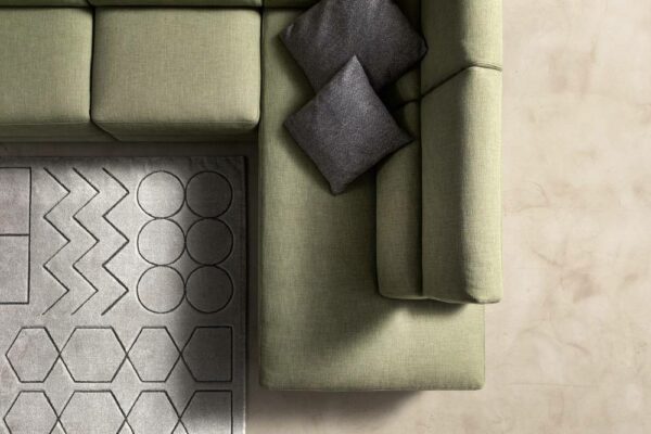 Диван-кровать SPACE LOOK 5