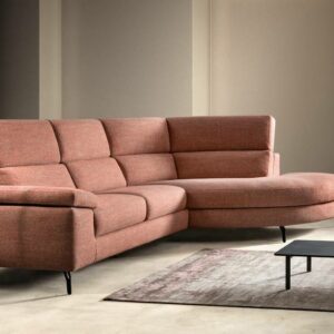 Диван-кровать SPACE LOOK 6