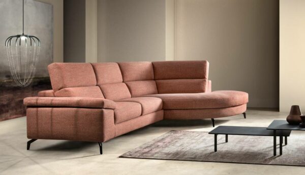 Диван-кровать SPACE LOOK 6