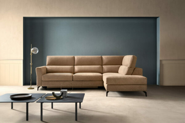 Диван-кровать SPACE SPARK 6