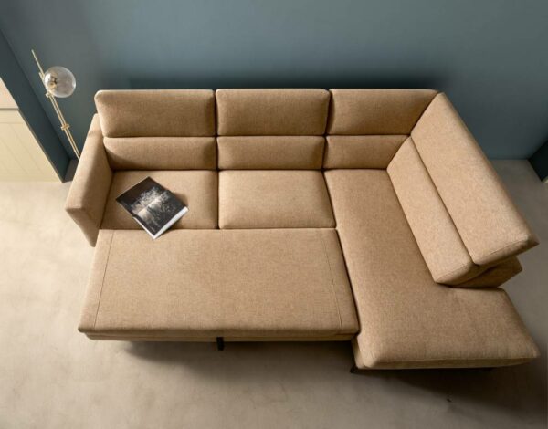 Диван-кровать SPACE SPARK 8