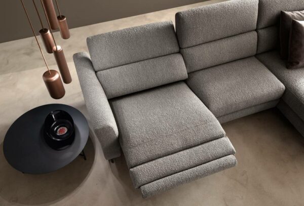 Диван-кровать SPACE SPARK 5