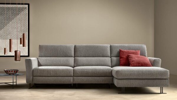 Диван-кровать SPACE SPARK 1