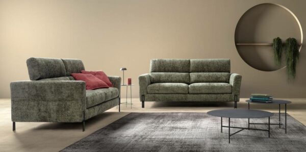 Диван-кровать SPACE SPARK 2