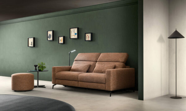 Диван-кровать SPACE SPEED 4