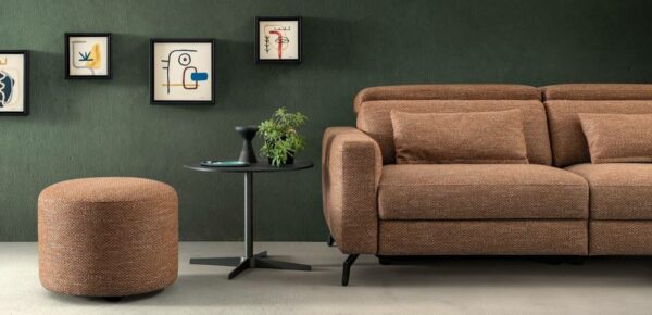 Диван-кровать SPACE SPEED 3