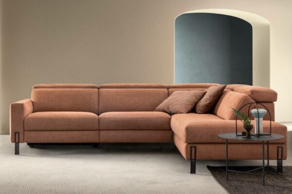 Диван-кровать SPACE SPEED 1