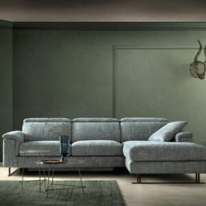 Диван-кровать SPACE TIME 1