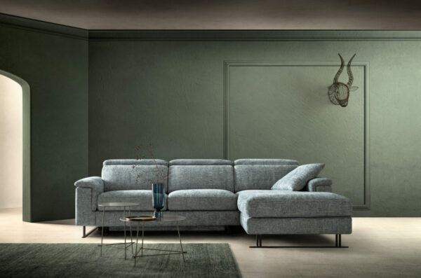 Диван-кровать SPACE TIME 1