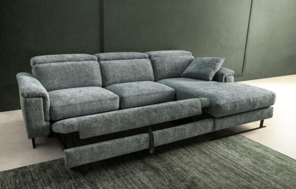 Диван-кровать SPACE TIME 2