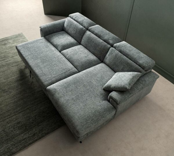 Диван-кровать SPACE TIME 3