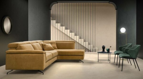 Диван-кровать SPACE TIME 4