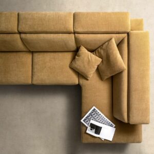 Диван-кровать SPACE TIME 5