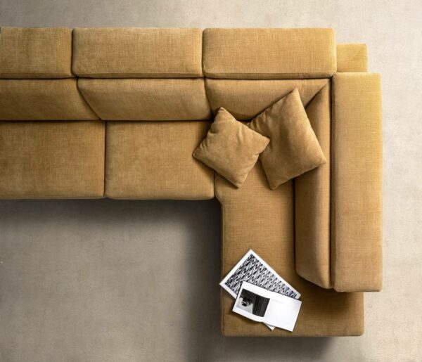 Диван-кровать SPACE TIME 5