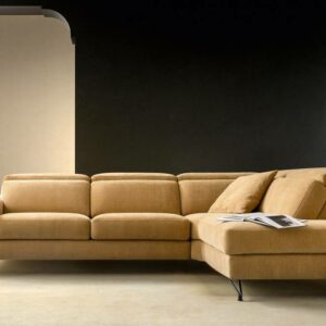 Диван-кровать SPACE TIME 6