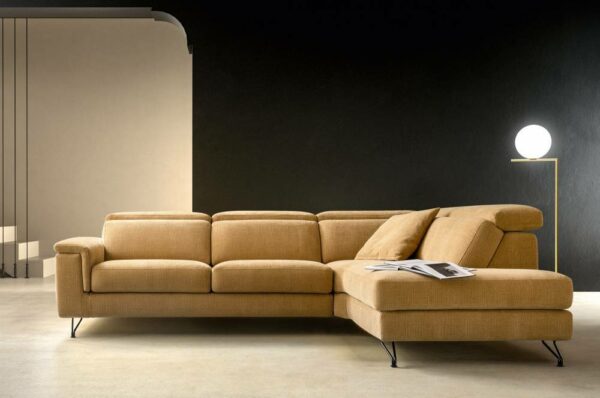 Диван-кровать SPACE TIME 6