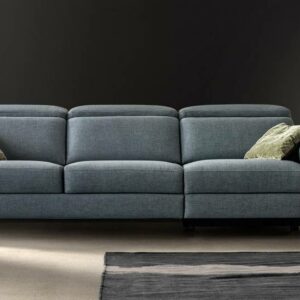 Диван-кровать SPACE TIME 7