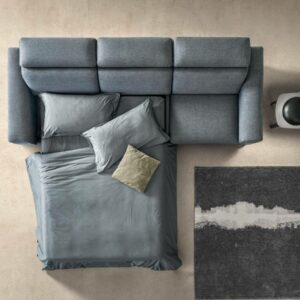 Диван-кровать SPACE TIME 8