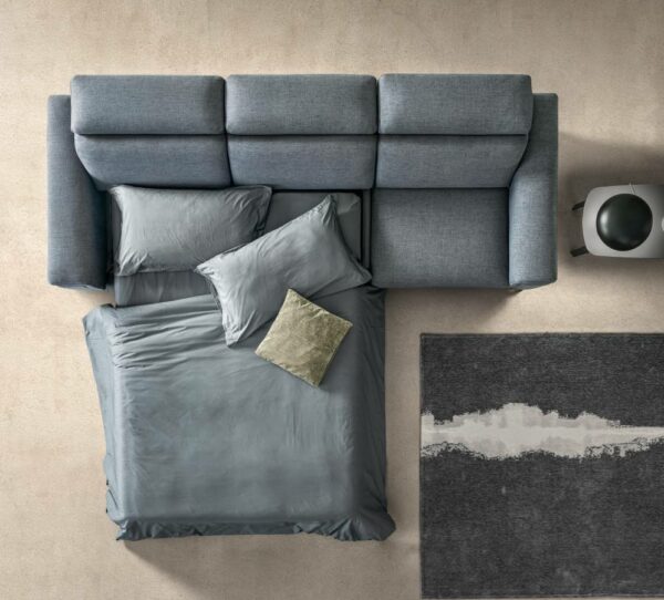 Диван-кровать SPACE TIME 8