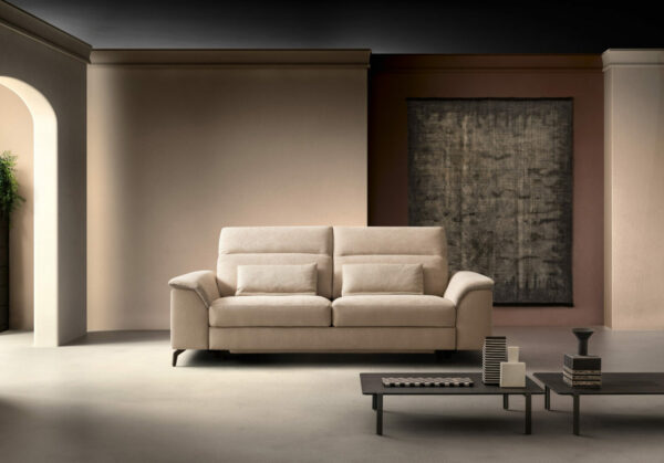 Диван-кровать SPACE VISION 2