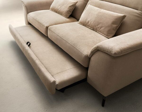 Диван-кровать SPACE VISION 3