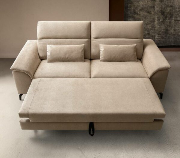 Диван-кровать SPACE VISION 4