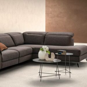 Диван-кровать SPACE VISION 5