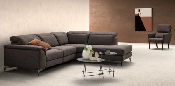 Диван-кровать SPACE VISION 5