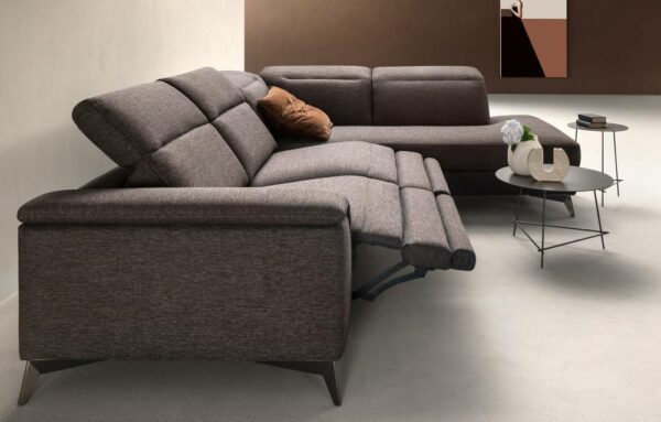 Диван-кровать SPACE VISION 6