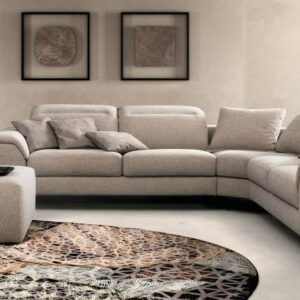 Диван-кровать SPACE VISION 1