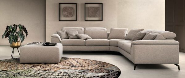 Диван-кровать SPACE VISION 1