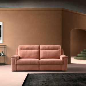 Диван-кровать SWING BENT 1