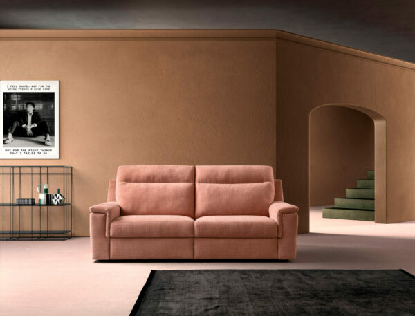 Диван-кровать SWING BENT 1