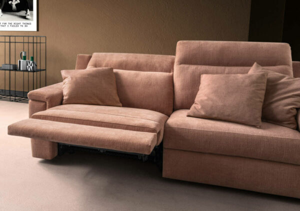 Диван-кровать SWING BENT 2