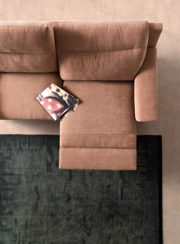 Диван-кровать SWING BENT 3