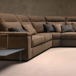 Диван-кровать SWING BENT 4