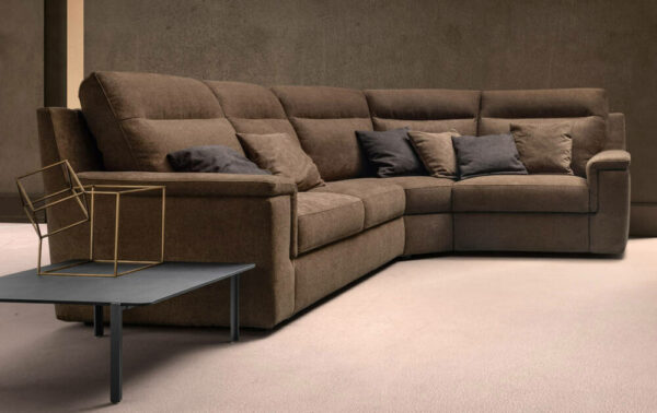 Диван-кровать SWING BENT 4