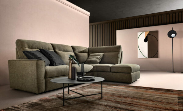 Диван-кровать SWING SLICK 2