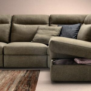 Диван-кровать SWING SLICK 3