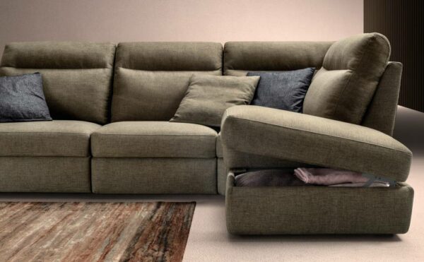 Диван-кровать SWING SLICK 3