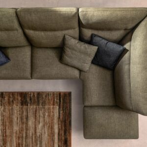 Диван-кровать SWING SLICK 4