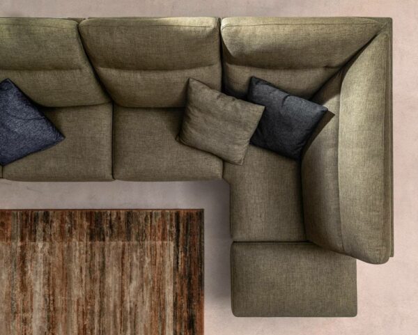 Диван-кровать SWING SLICK 4