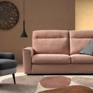 Диван-кровать SWING SLICK 5