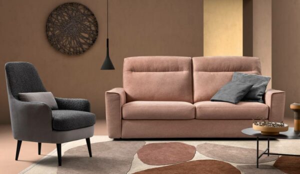 Диван-кровать SWING SLICK 5