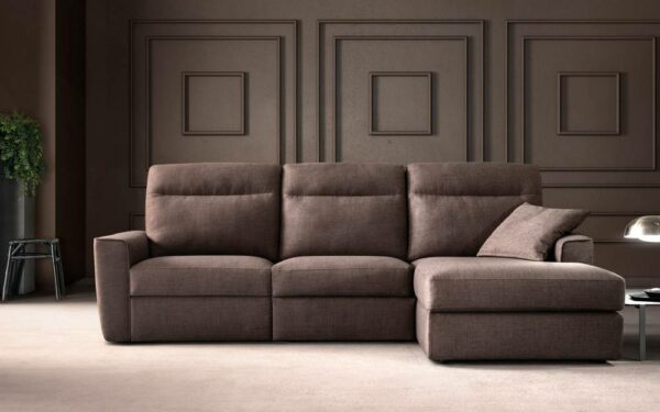 Диван-кровать SWING SLICK 1