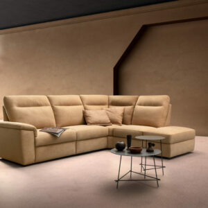 Диван-кровать SWING TENDER 1