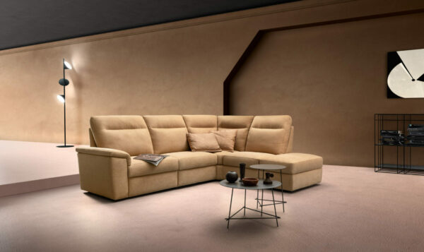 Диван-кровать SWING TENDER 1