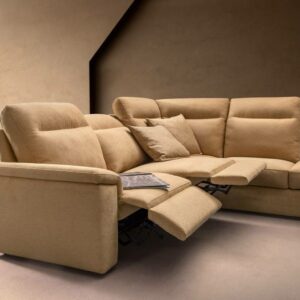 Диван-кровать SWING TENDER 2