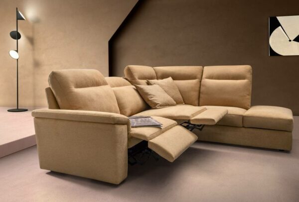 Диван-кровать SWING TENDER 2